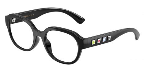 Vista frames Dolce & Gabbana DX5004U 501 